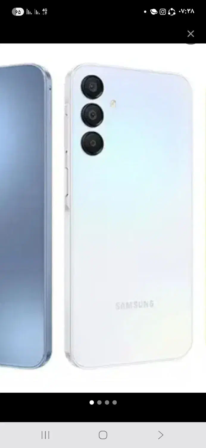 گوشی a16 ویتنام|موبایل|کرمانشاه, |دیوار