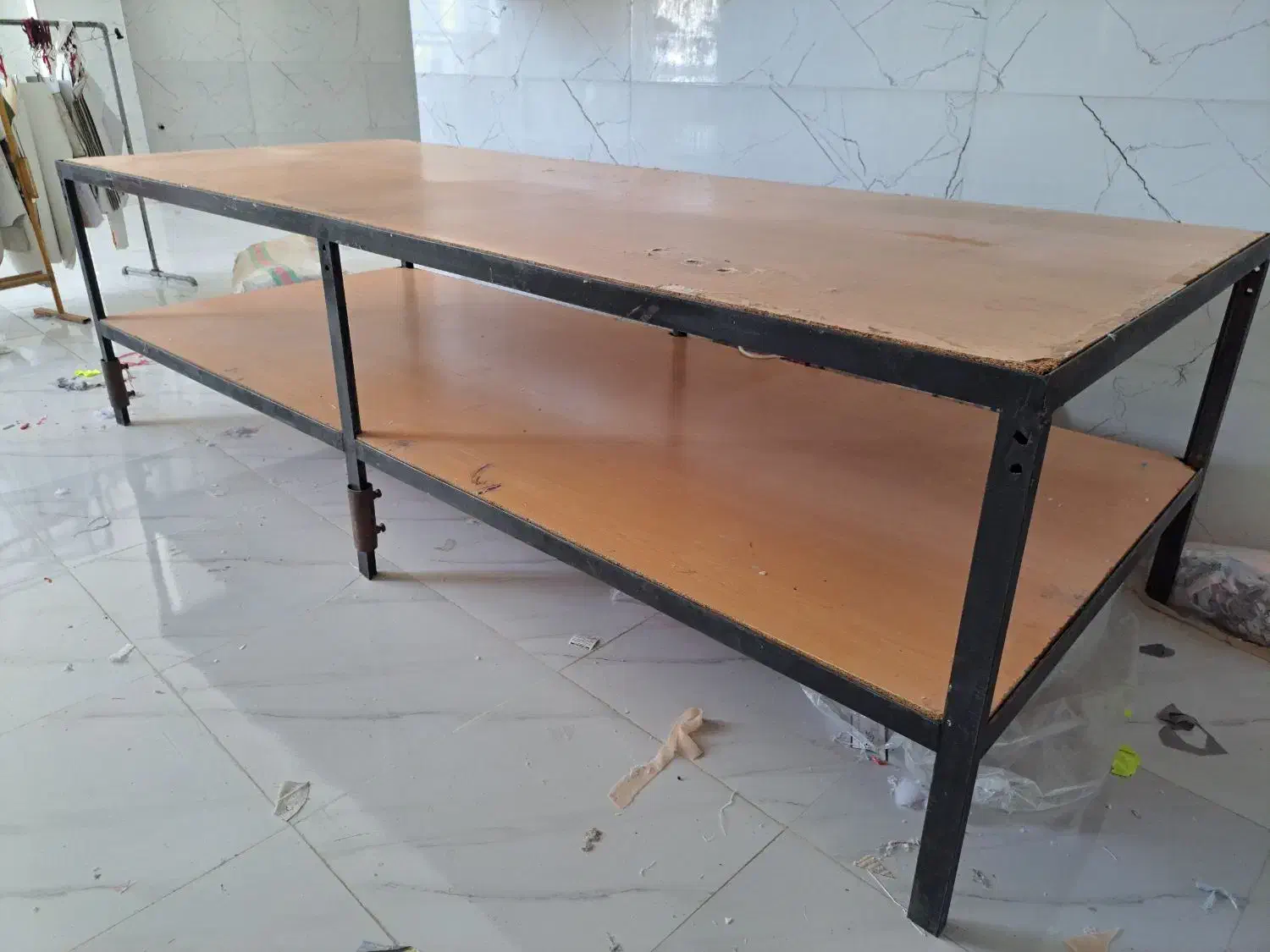 میز برش|لوازم خیاطی و بافتنی|کرمانشاه, |دیوار