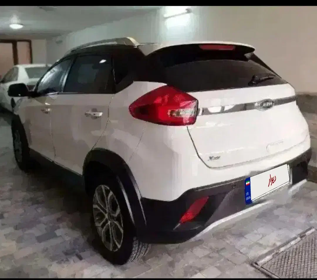 ام وی ام X22مدل 96|خودرو سواری و وانت|آبادان, |دیوار