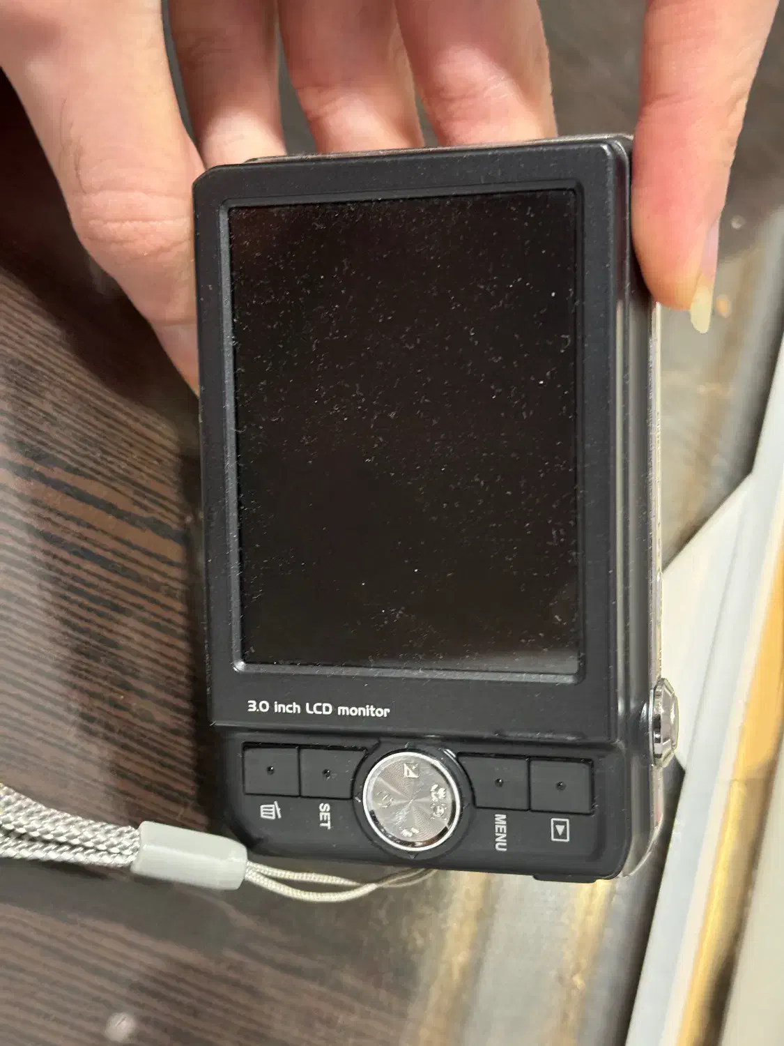 دوربین عکاسی جیبی|دوربین عکاسی و فیلمبرداری|سنندج, |دیوار