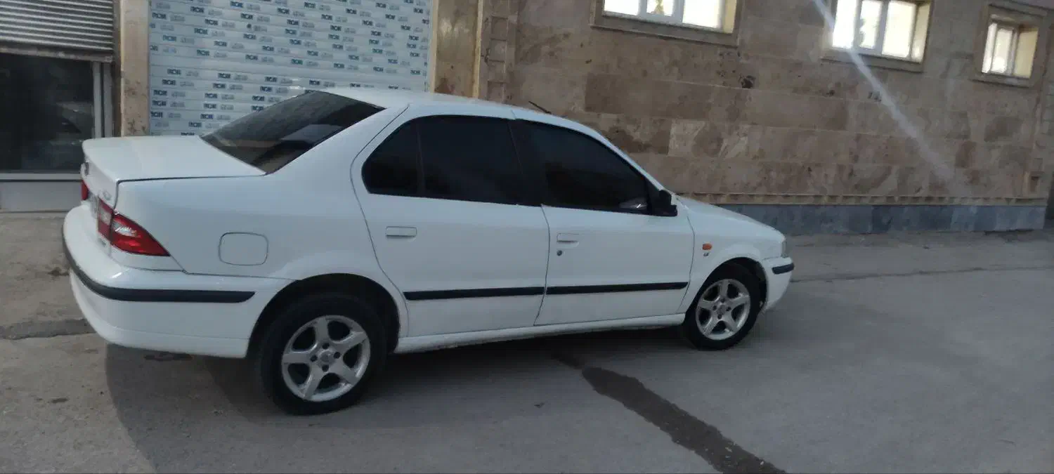 ماشین ساتیام|خودرو سواری و وانت|اردبیل, |دیوار