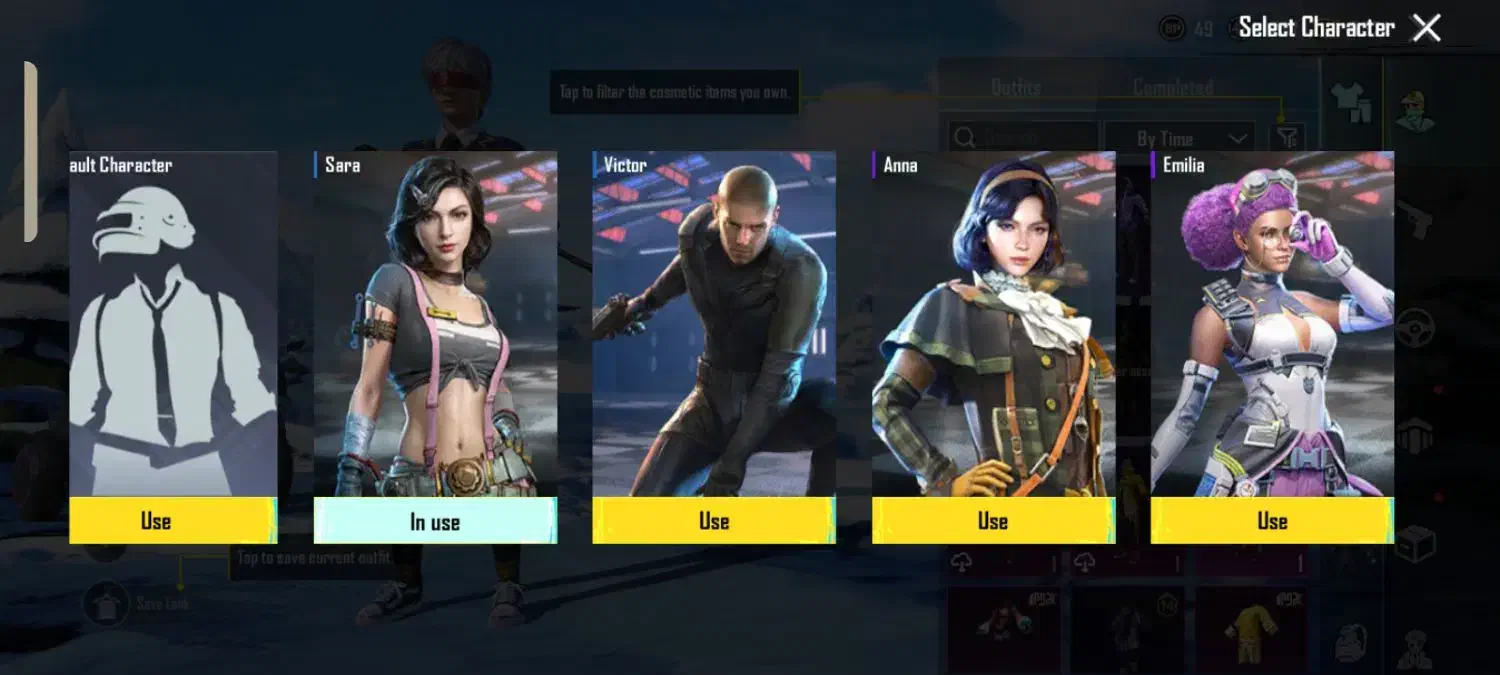 اکانت لول 74|کنسول، بازی ویدئویی و آنلاین|کهنوج, |دیوار