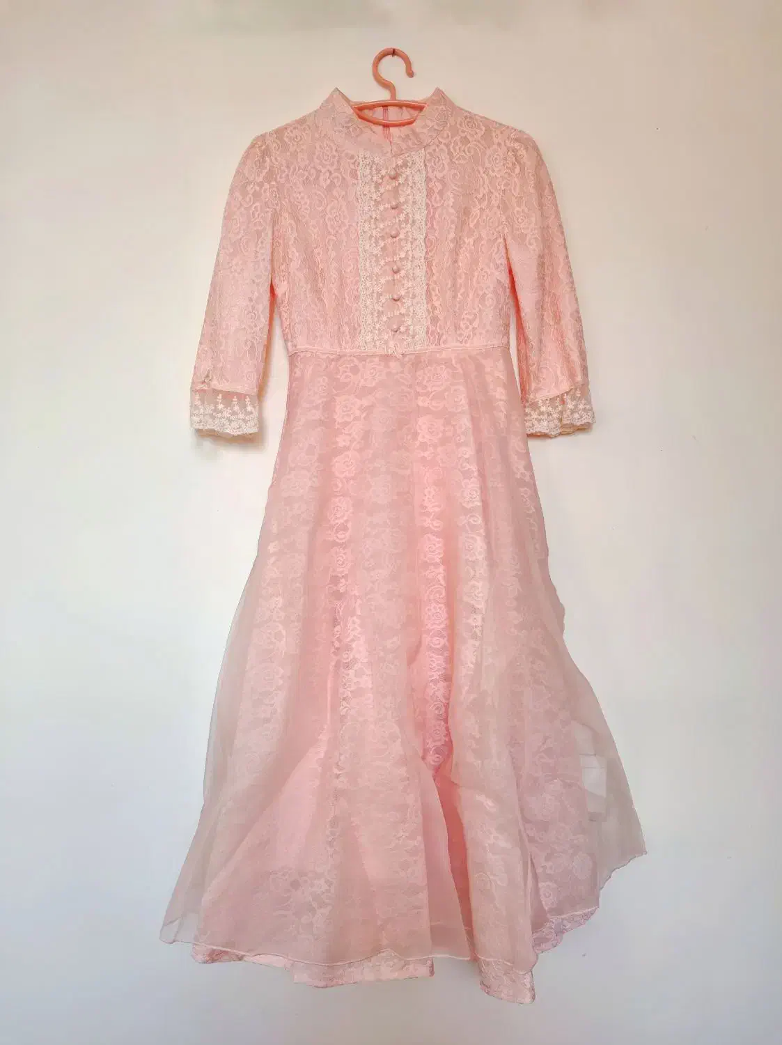 پیراهن مجلسی وارداتی سایز ۳۶|لباس|اصفهان, مفتح|دیوار