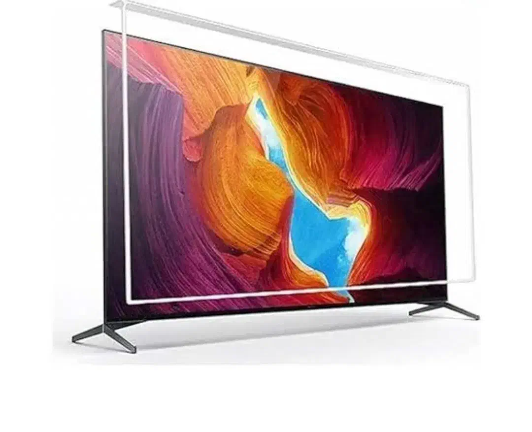 فروش محافظ صفحه تلویزیون|تلویزیون و پروژکتور|وحیدیه, |دیوار