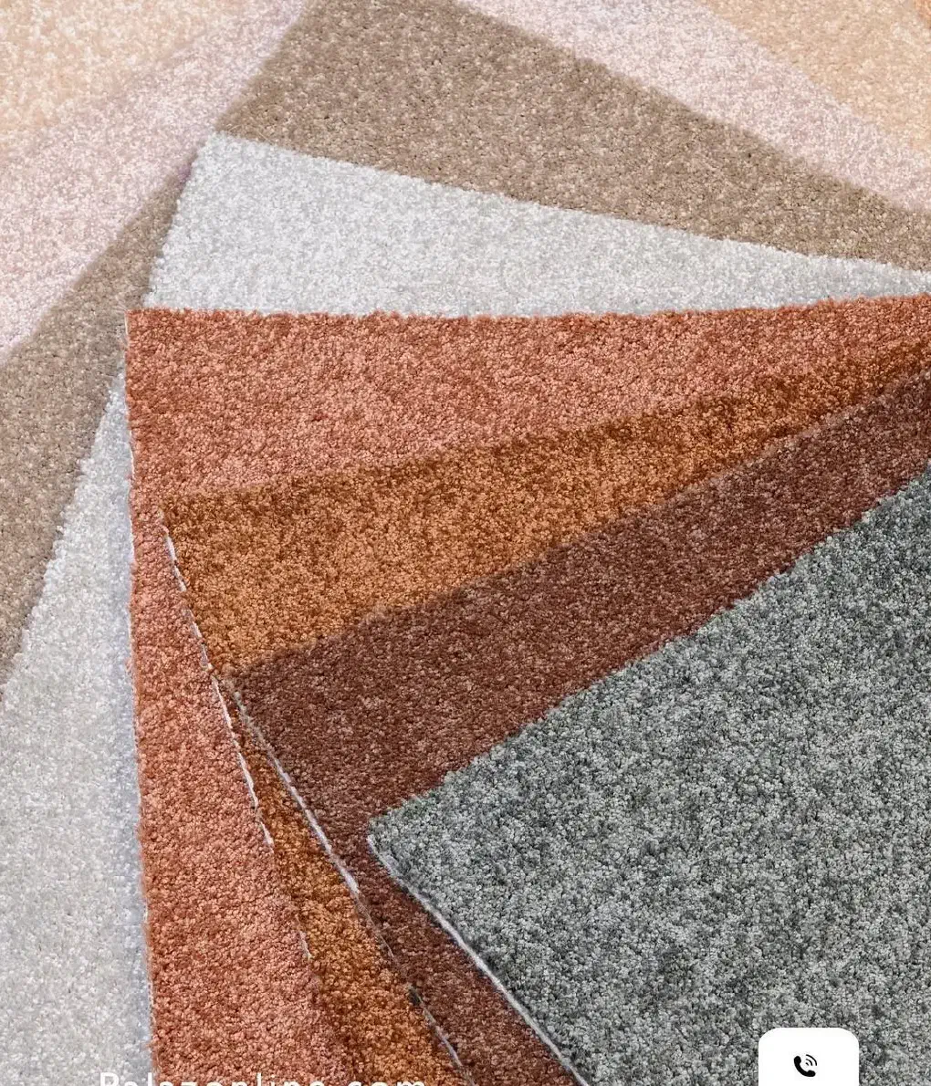 موکت پرزدار ۹۰۹ پرزبلند۳۲۳ قیمت قبل(شهر پالاز)|موکت|قم, نیروگاه|دیوار