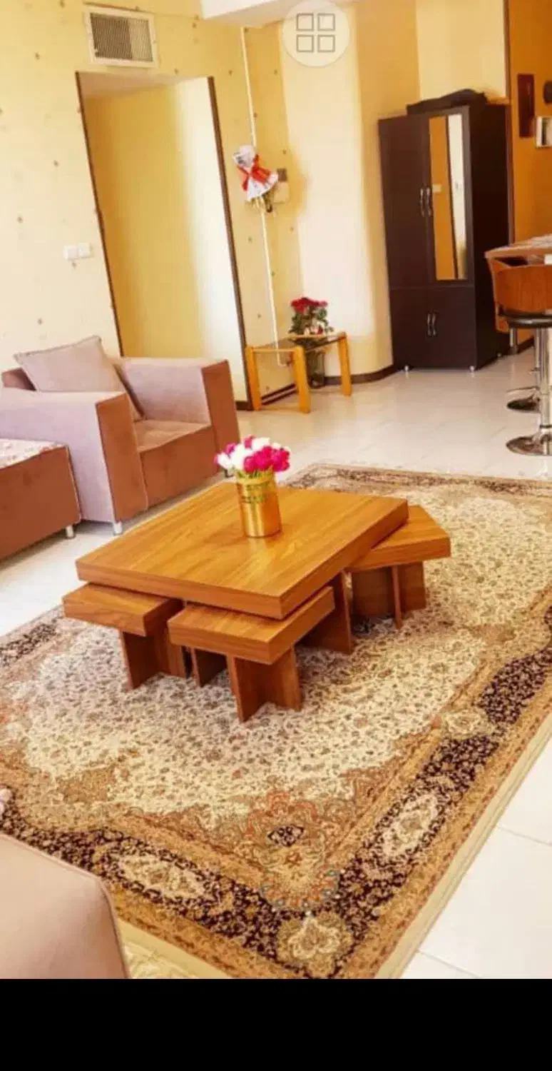 اجاره واحد 89 متری،شهرک طلائیه|اجارهٔ آپارتمان|محمدشهر, ولدآباد|دیوار