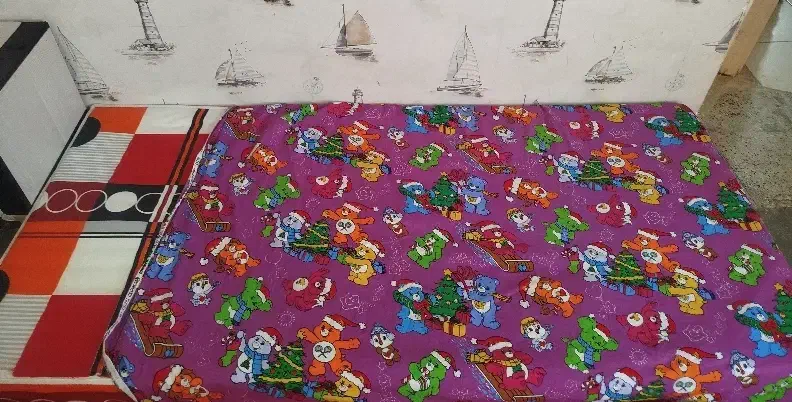 تشک تخت یک نفره|تشک تختخواب|محمدیه-قزوین, |دیوار