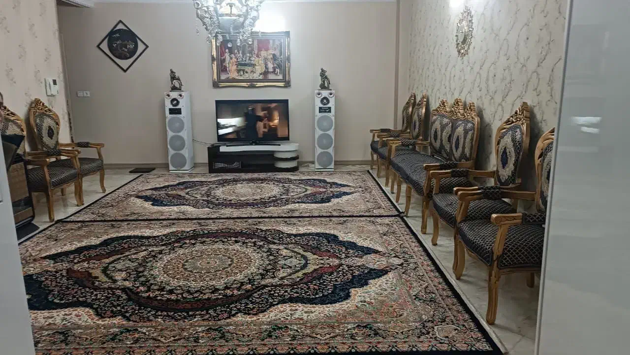 اپارتمان58متری بازسازی شده/دوم جنوبی