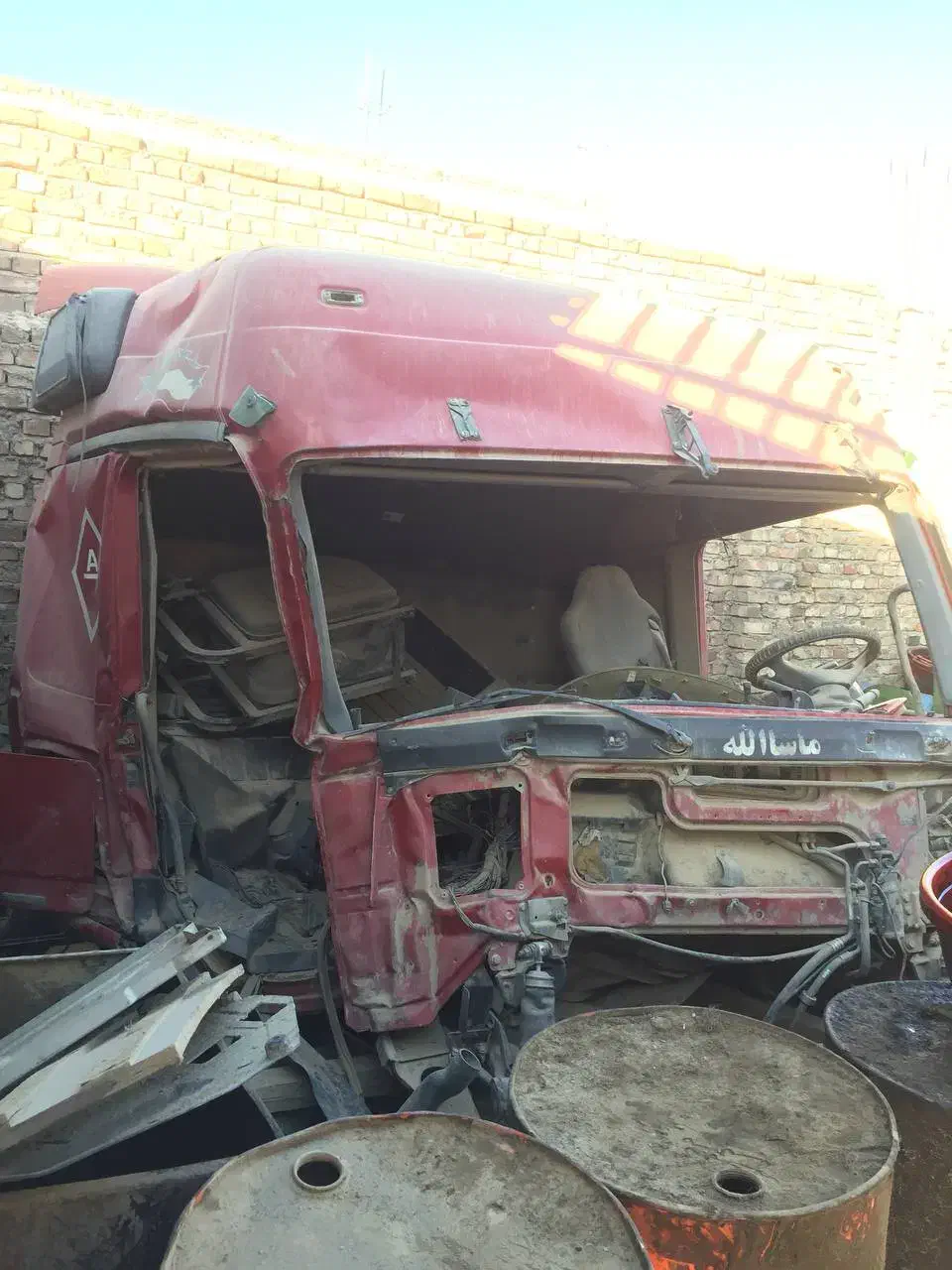 اتاق اکتروس|قطعات یدکی و لوازم جانبی|زاهدان, |دیوار