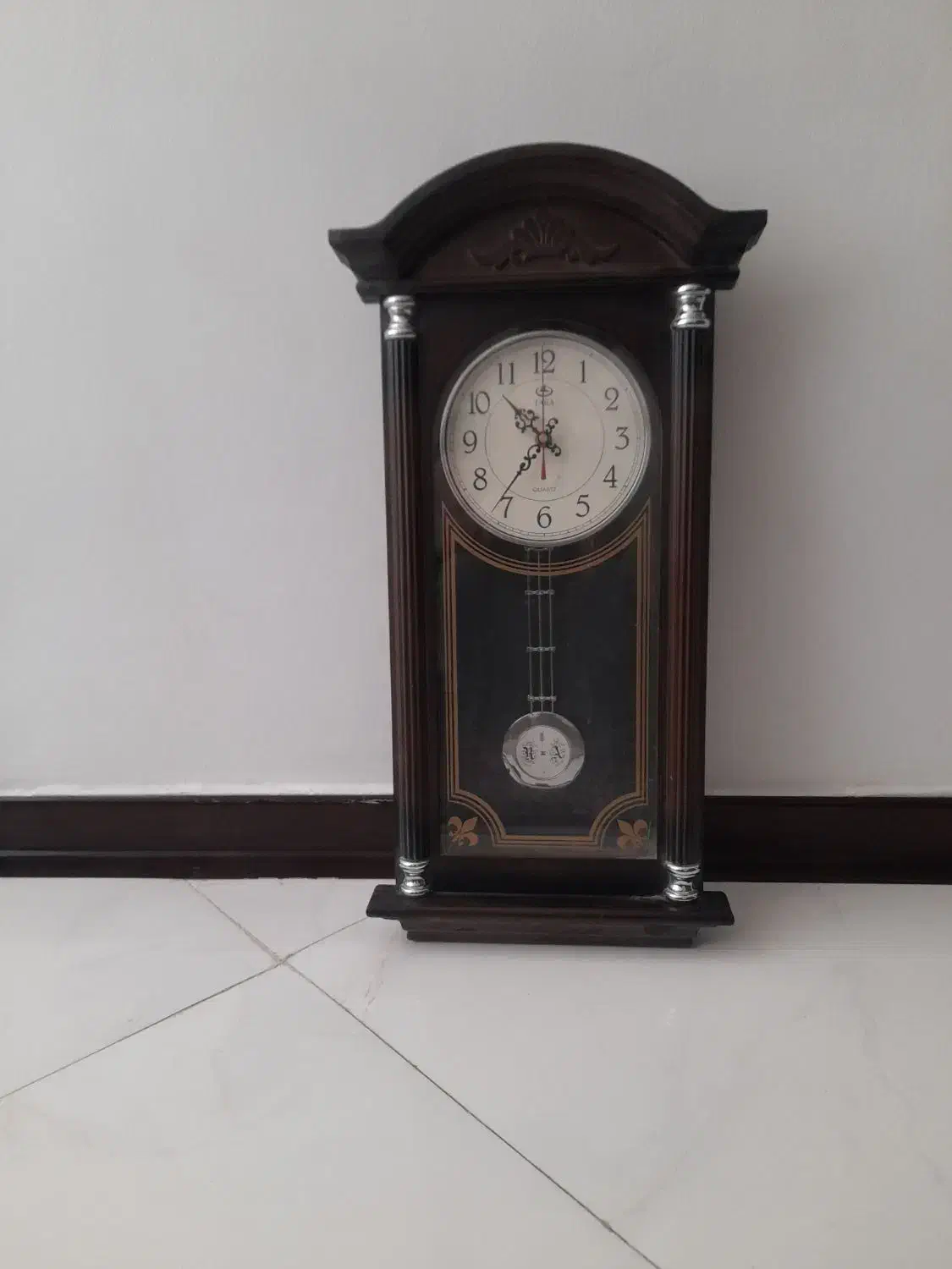 ساعت دیواری|ساعت دیواری و تزئینی|رفسنجان, |دیوار