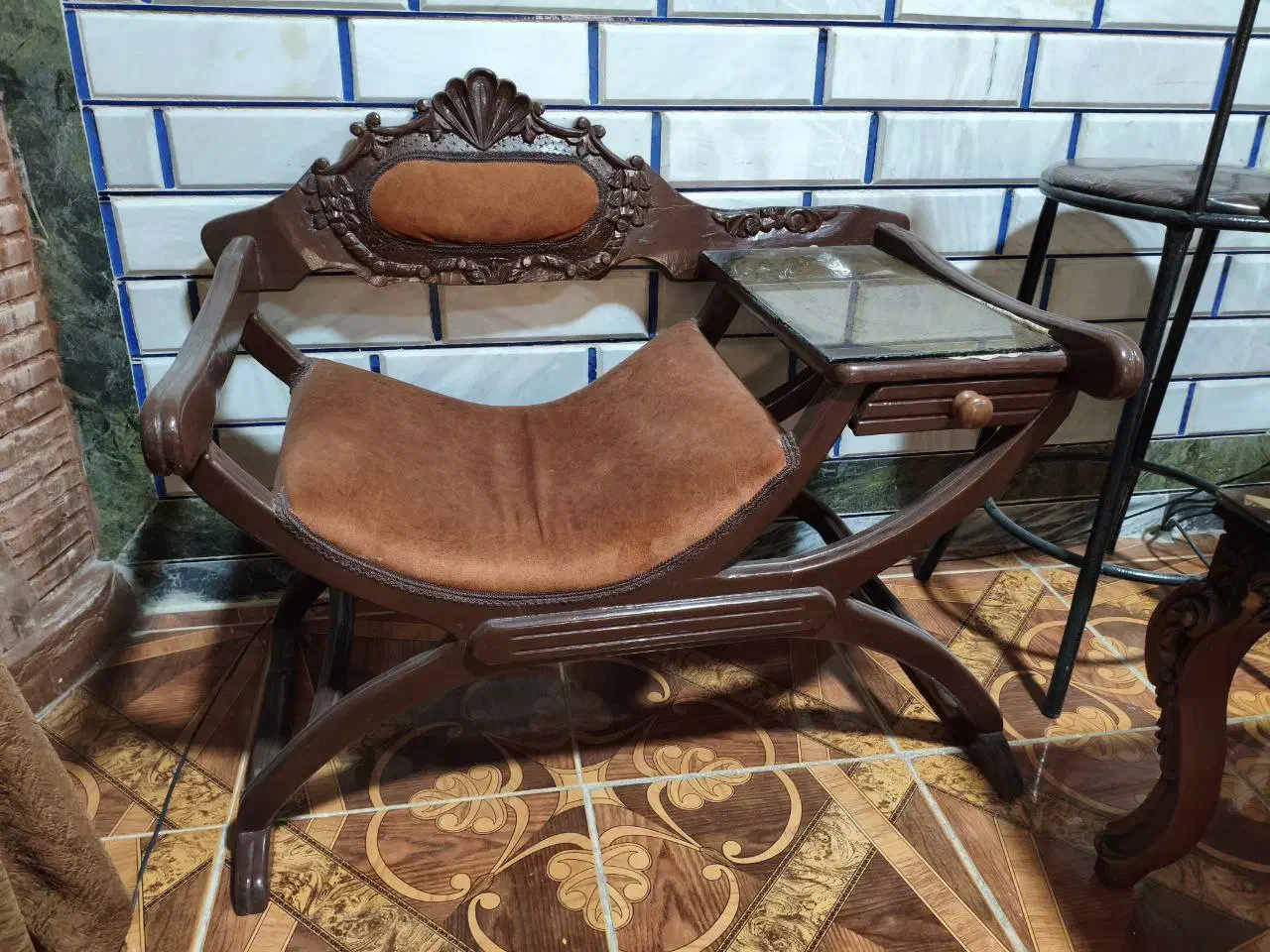 میز تلفن سلطنتی|میز تلفن|خرمآباد, |دیوار