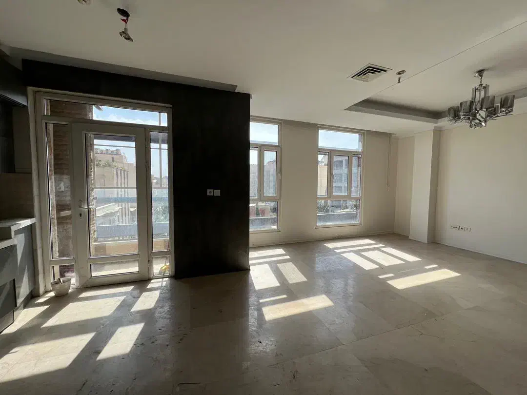 ۱۱۲ متر|فروش آپارتمان|تهران, تجریش|دیوار