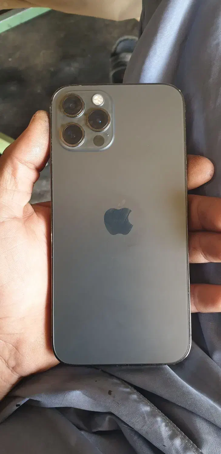 آیفون ۱۲ پرو|موبایل|ایرانشهر, |دیوار