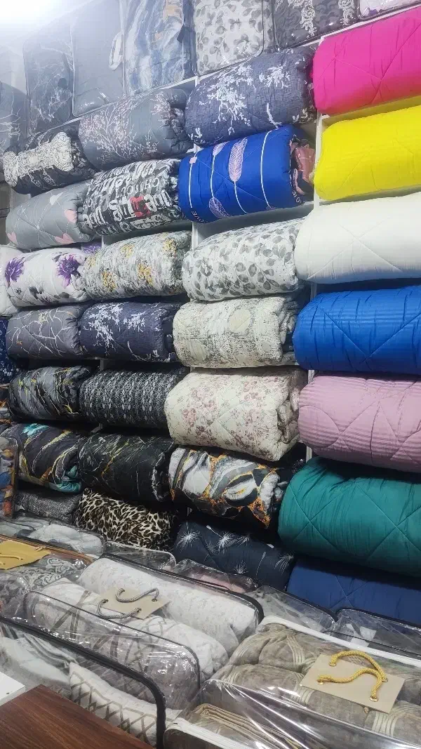 نساجی کوروش|سرویس روتختی|ایلام, |دیوار