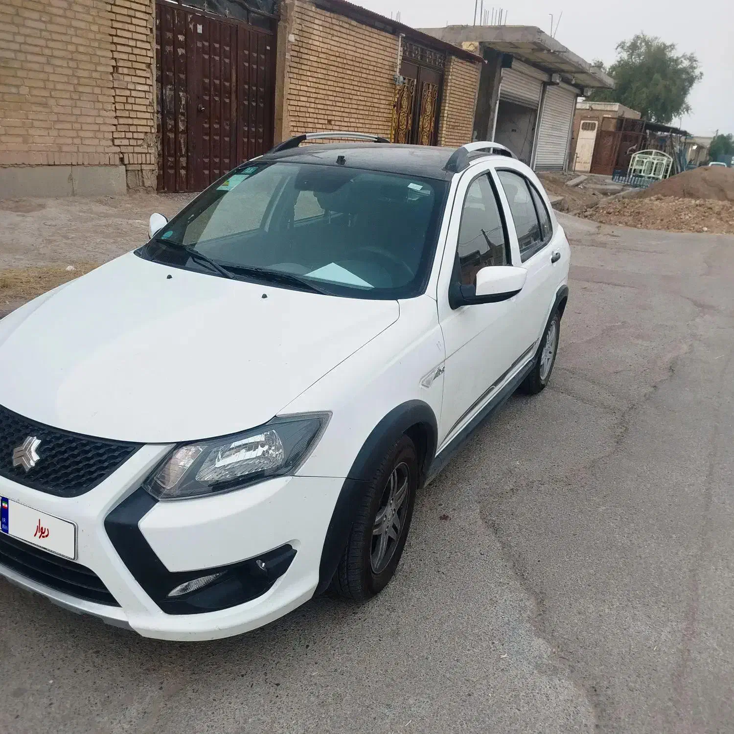 کوئیک صفر مدل ۴۰۴|خودرو سواری و وانت|شوشتر, |دیوار