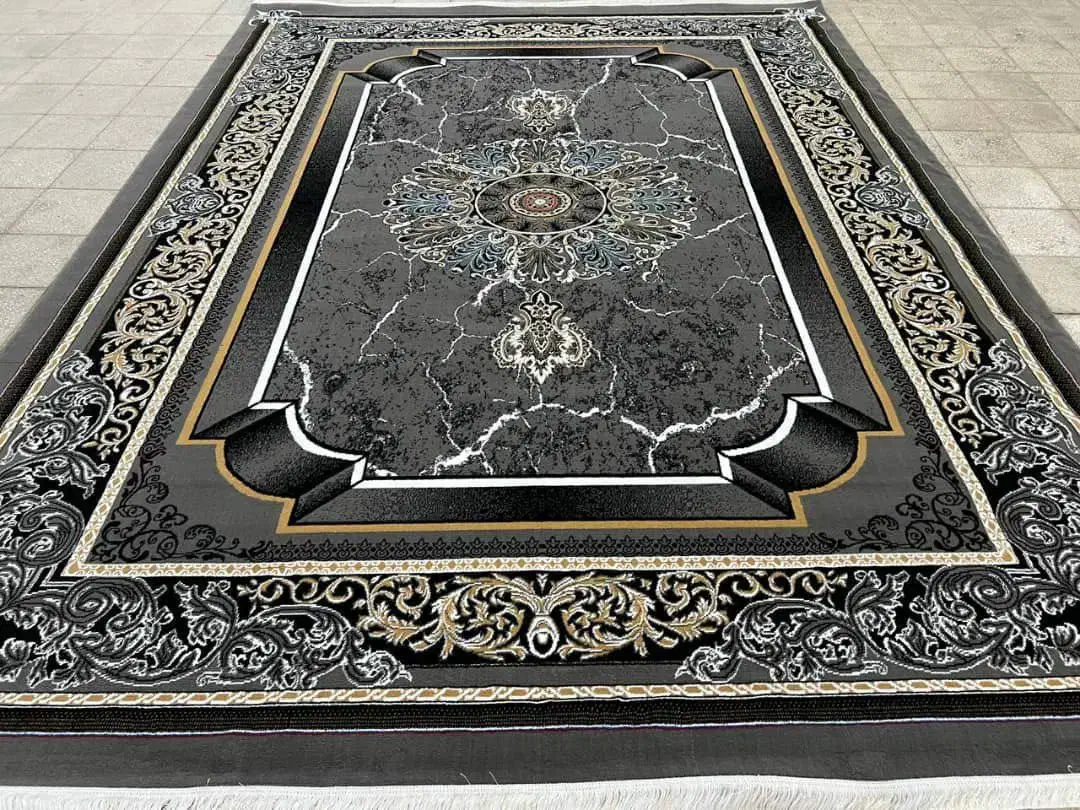 فروش فرش و تعویض با دست دوم|فرش|کارون, |دیوار