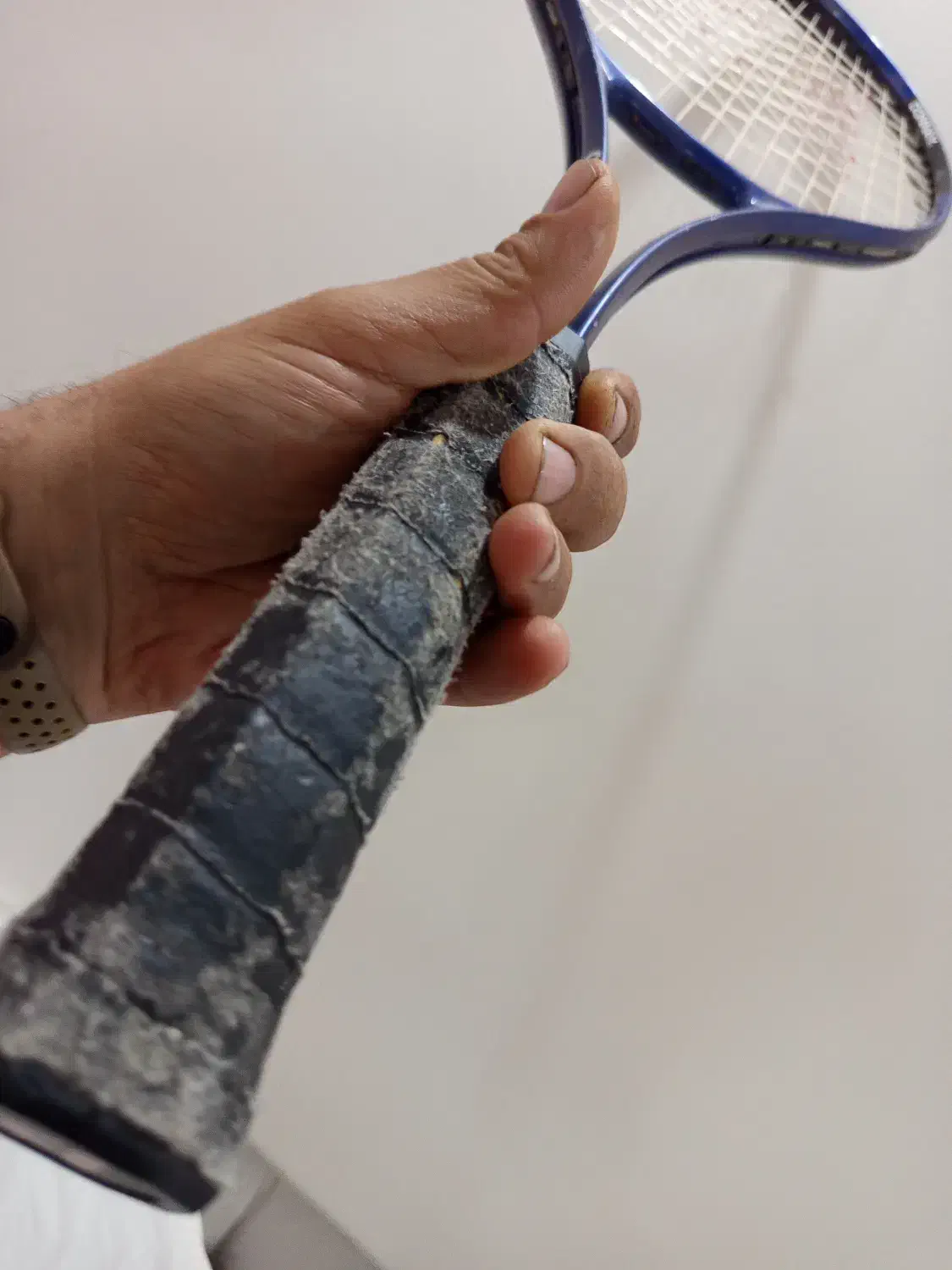 راکت تنیس DONNAY|ورزش‌های توپی|تهران, کرمان|دیوار