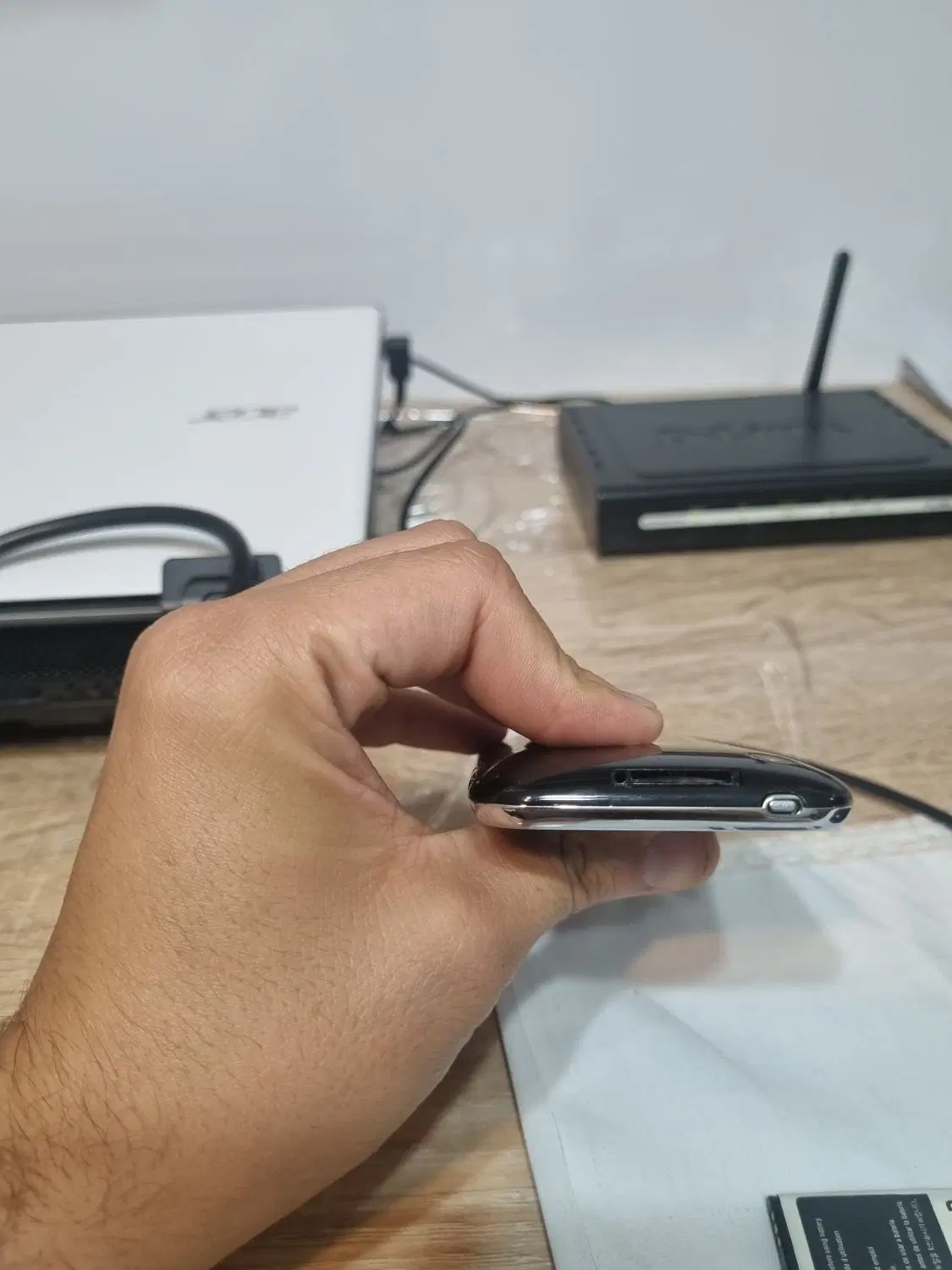 گوشی آیفون iphone 3gs|موبایل|تبریز, |دیوار
