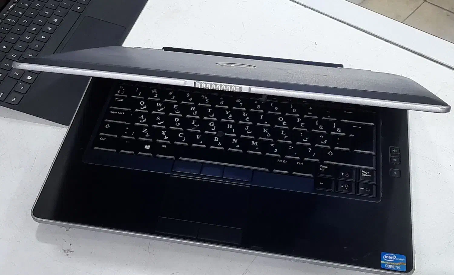 لپتاپ Dell latitude E6430|رایانه همراه|ارومیه, |دیوار