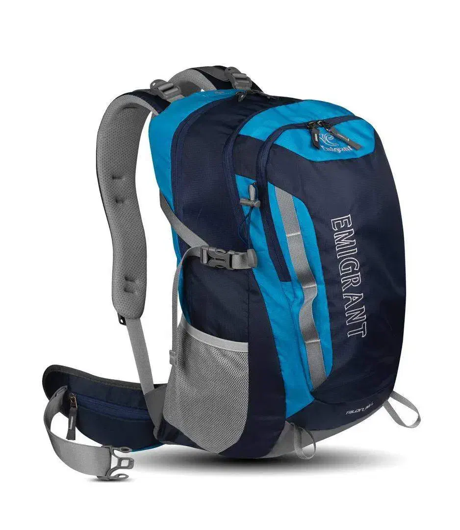 کوله کوهنوردی EMIGRENT|کوهنوردی و کمپینگ|قم, نیروگاه|دیوار