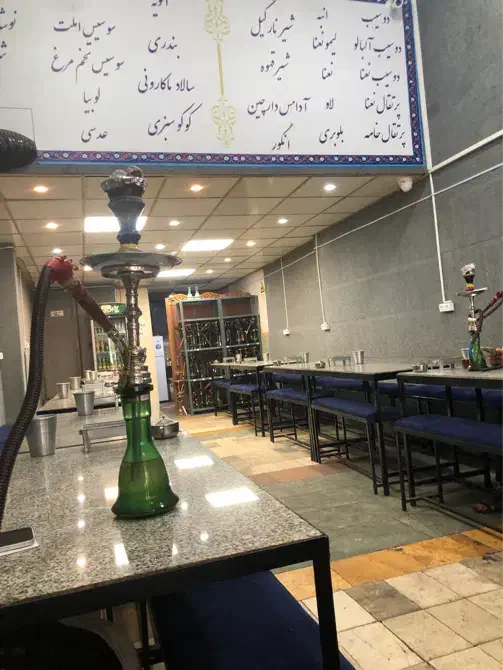 کارگر قهوه خونه|استخدام خدمات فروشگاه و رستوران|تهران, نظامآباد|دیوار
