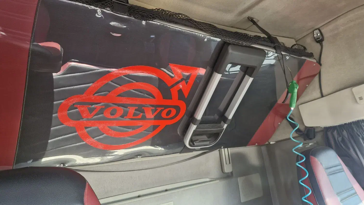 fh500|خودرو سنگین|بروجرد, |دیوار