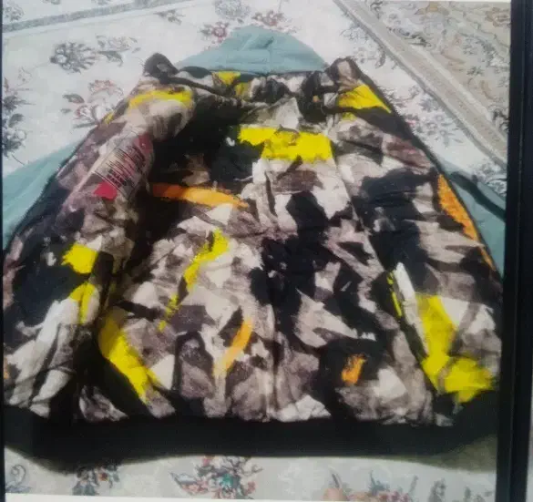 کاپشن|لباس|سنندج, |دیوار