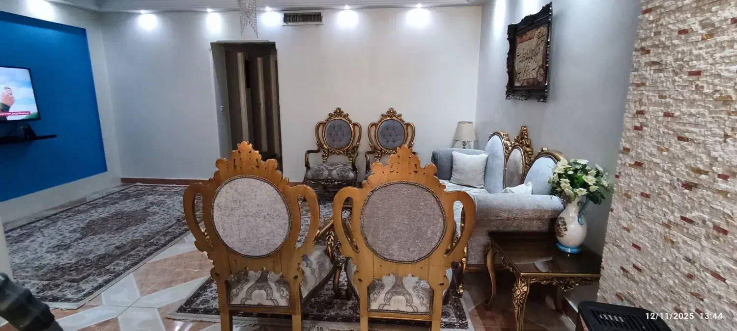 اجاره مسکونی|اجارهٔ آپارتمان|تهران, شهرک رضویه|دیوار