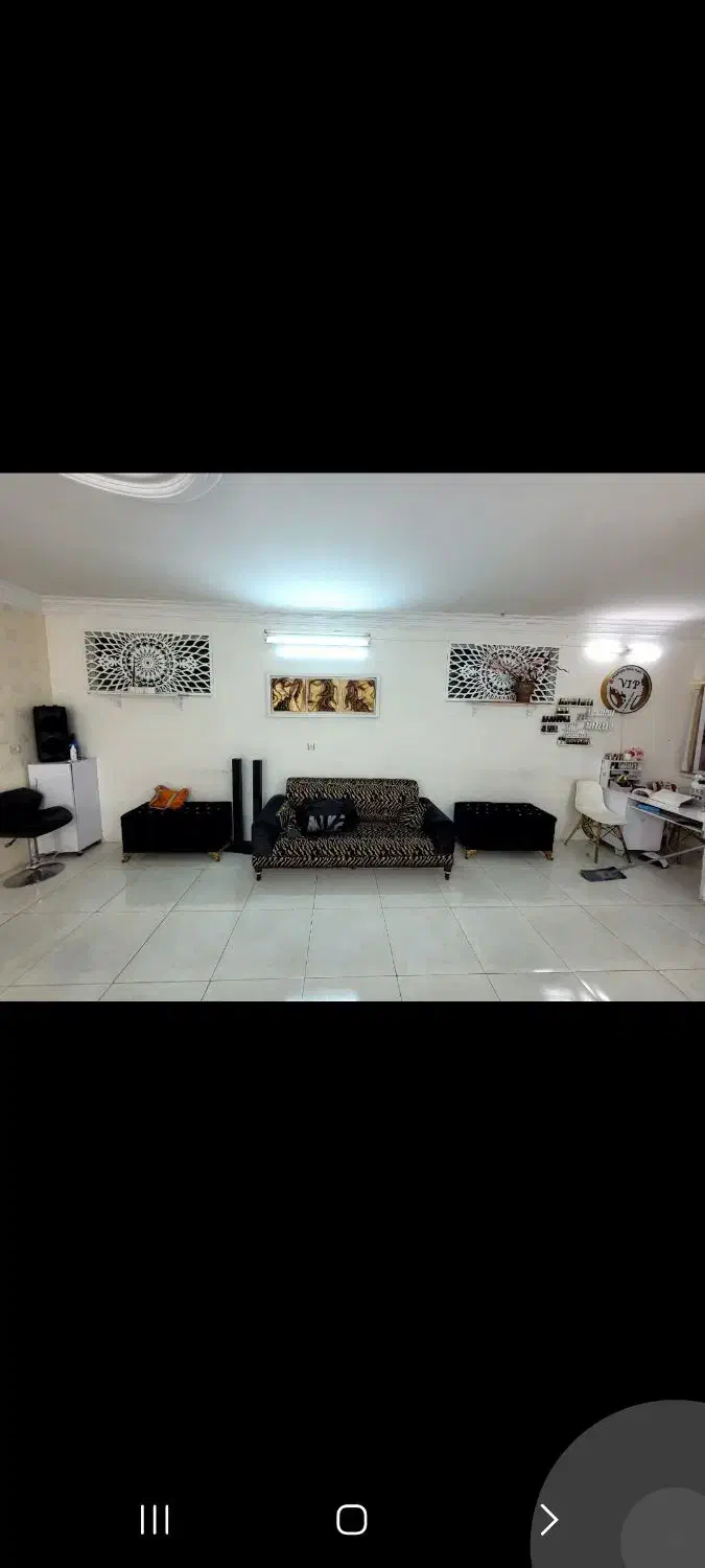 فروش آپارتمان طبقه همکف با مغازه در خیابان ۲۰ متری|فروش آپارتمان|مشهد, رستگار|دیوار