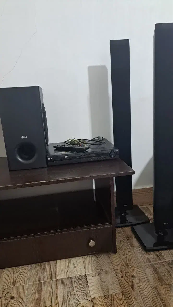 سینما خانگی|سیستم صوتی خانگی|بندر امام خمینی, |دیوار