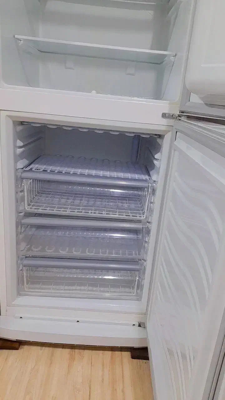 در حد نو|یخچال و فریزر|بم, |دیوار