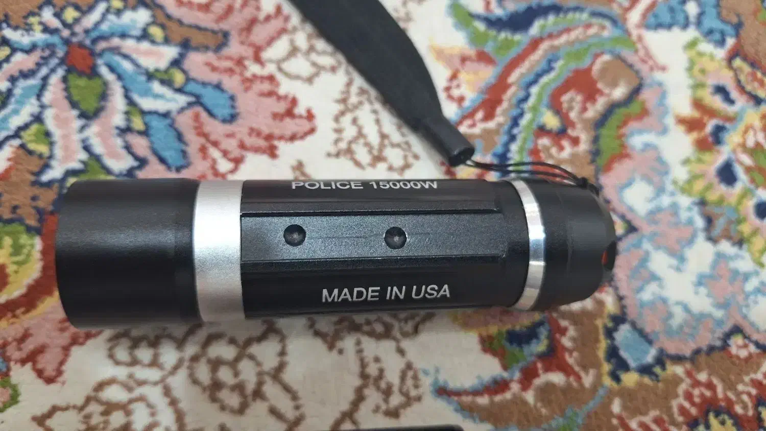 چراغ قوه شارژی|لامپ و چراغ|نسیم‌شهر, |دیوار