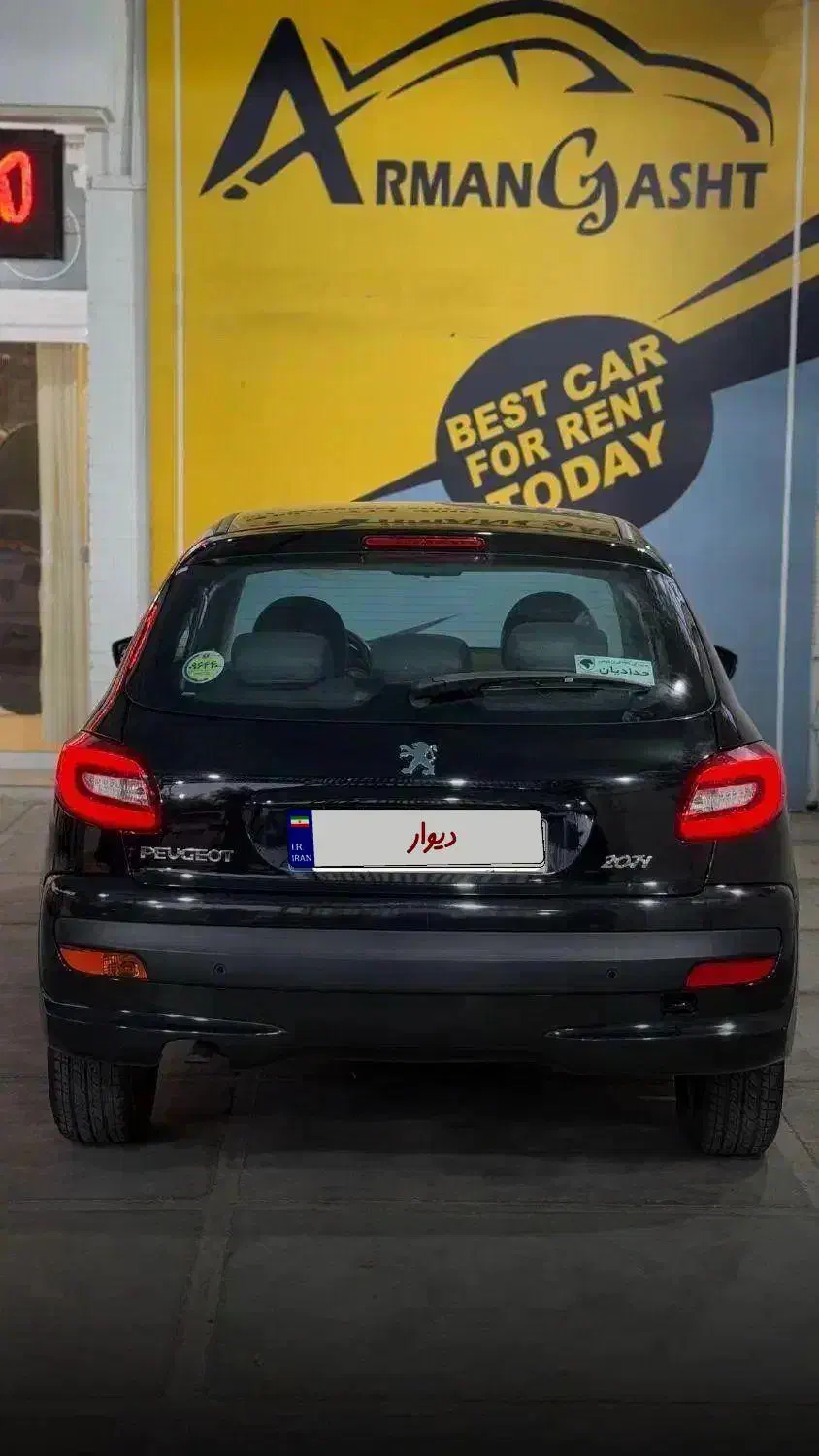 بدون راننده/اجاره خودرو/روزانه/رنت ماشین|خودرو اجارهای|شیراز, قدوسی غربی|دیوار