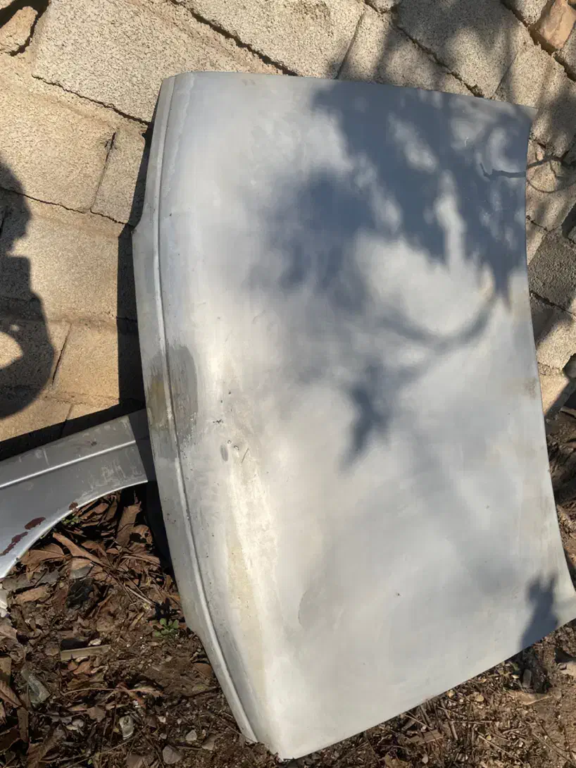 کاپوت ۴۰۵|قطعات یدکی و لوازم جانبی|هشتگرد, ینگی امام|دیوار