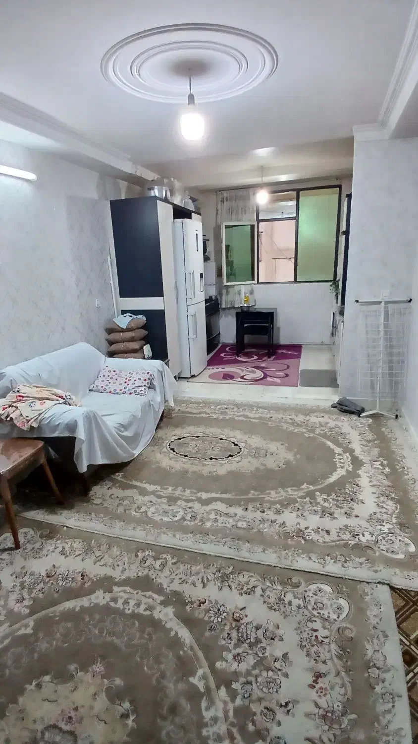 خ پردیس طبقه اول ( الماسی )|فروش آپارتمان|قدس, شهرقدس|دیوار