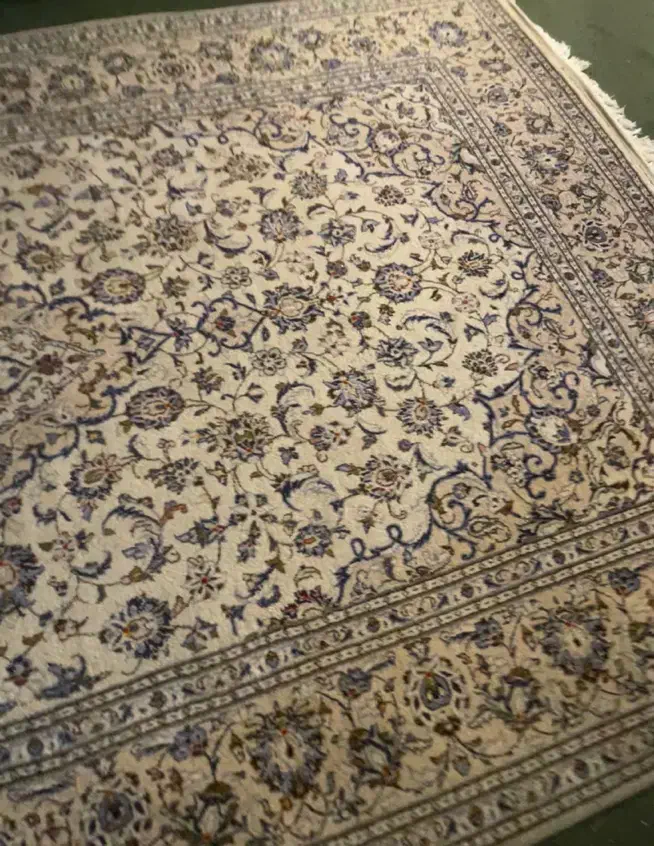 فرش دستبافت ۶ متری کاشان|فرش|تهران, تولید دارو|دیوار