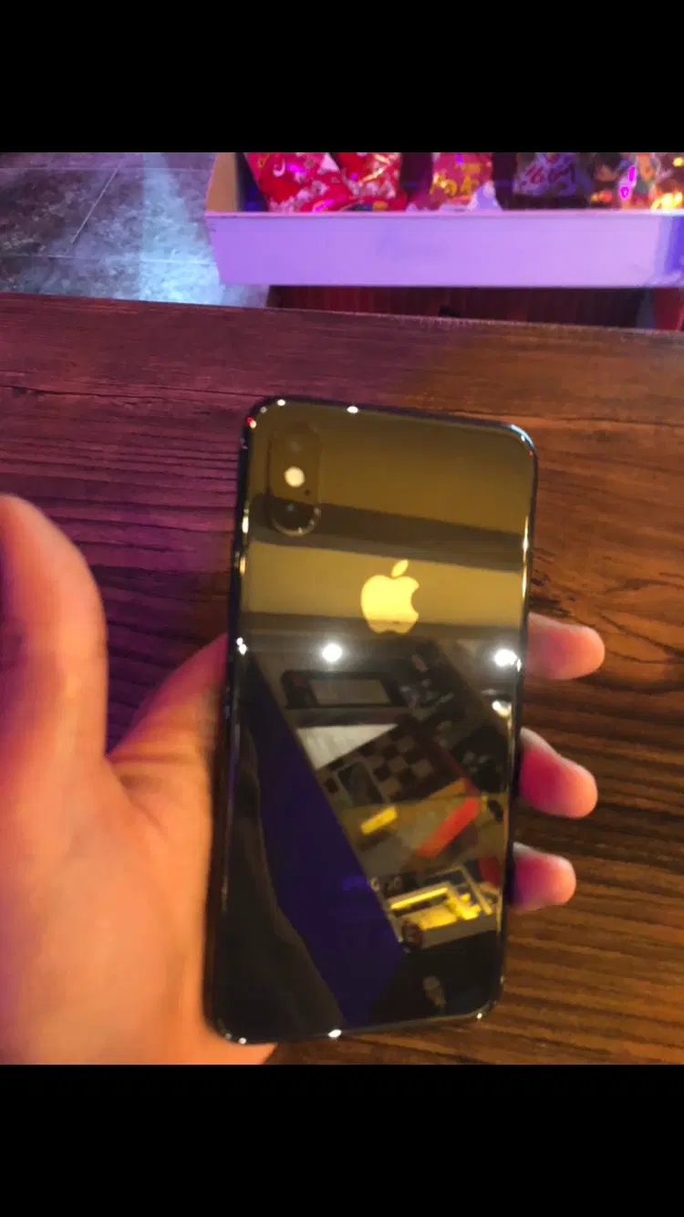 Iphone XS|موبایل|گنبد کاووس, |دیوار