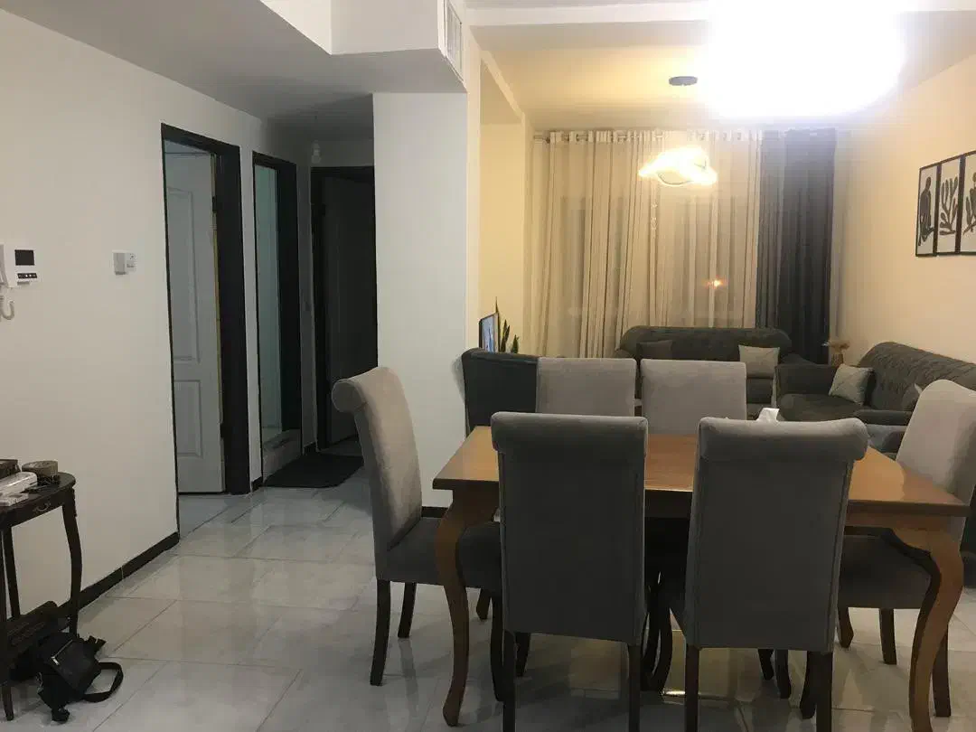 واحداجاره ای درشهرک پیام سه راهی دوم|اجارهٔ آپارتمان|محمدشهر, شهرک پیام (مهرالبرز)|دیوار