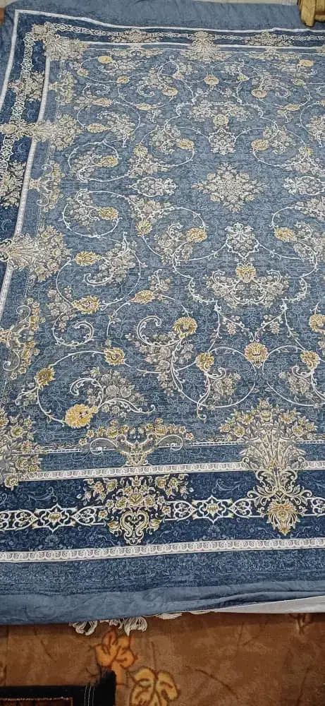 کاور فرش نو|روفرشی|پرند, فاز ۶|دیوار