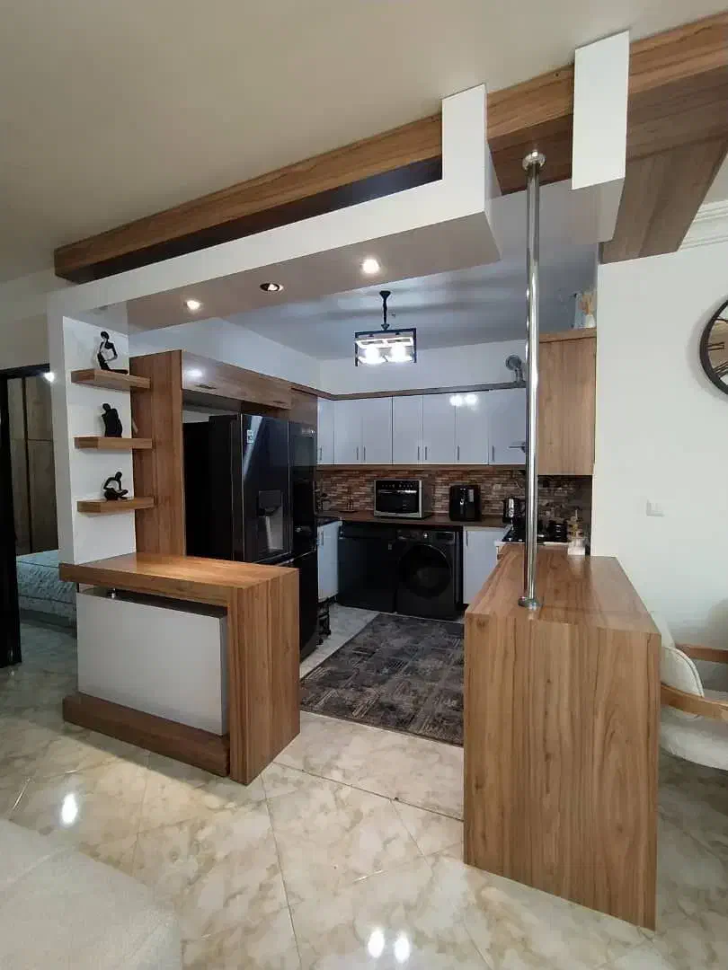 ۸۵متر/نوساز/سرافراز۵۲|فروش آپارتمان|مشهد, سرافرازان|دیوار