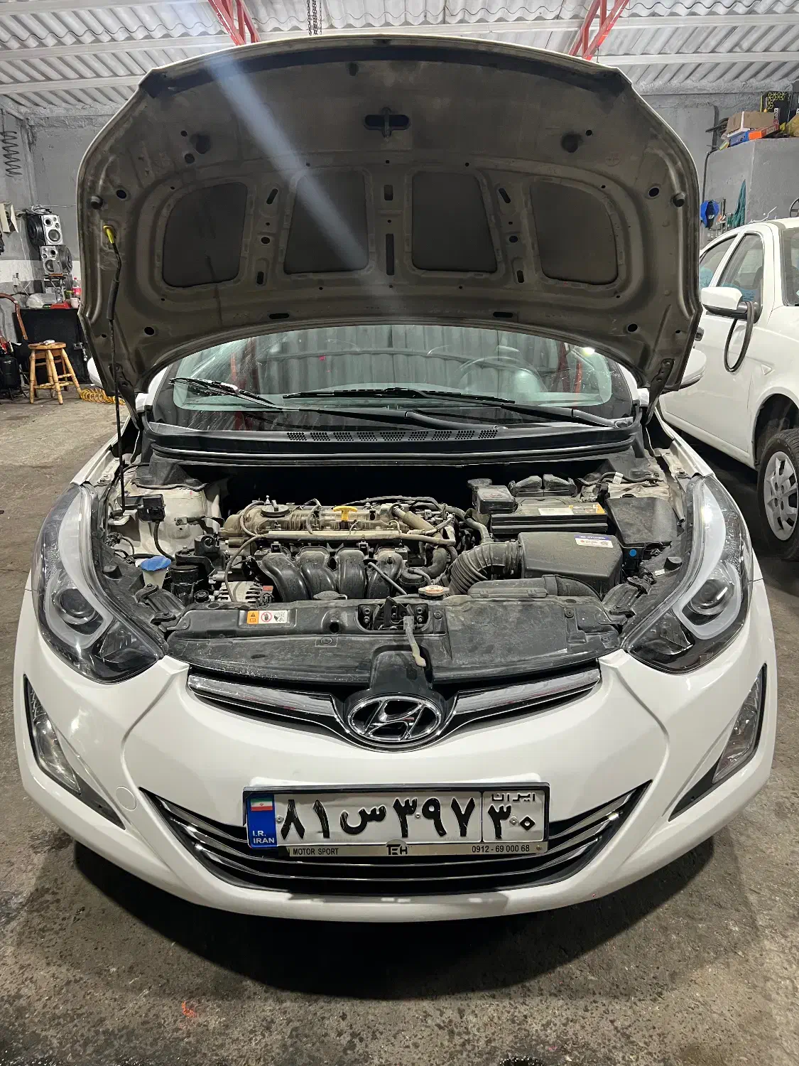 تعمیر تخصصی گیربکس اتوماتیک|خدمات موتور و ماشین|کرج, شهرک بنفشه|دیوار