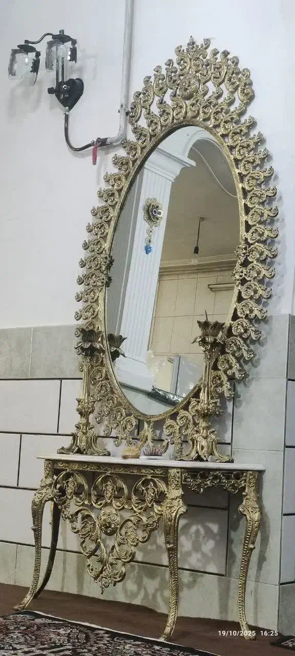 میز تی وی وبوفه|بوفه، ویترین، کنسول|الیگودرز, |دیوار