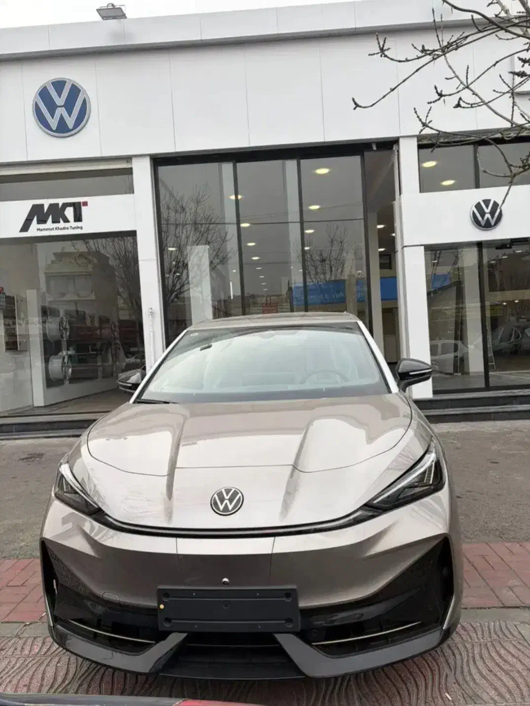 آیدی یونیکس/ فولکس واگن idunix|خودرو سواری و وانت|تهران, اختیاریه|دیوار