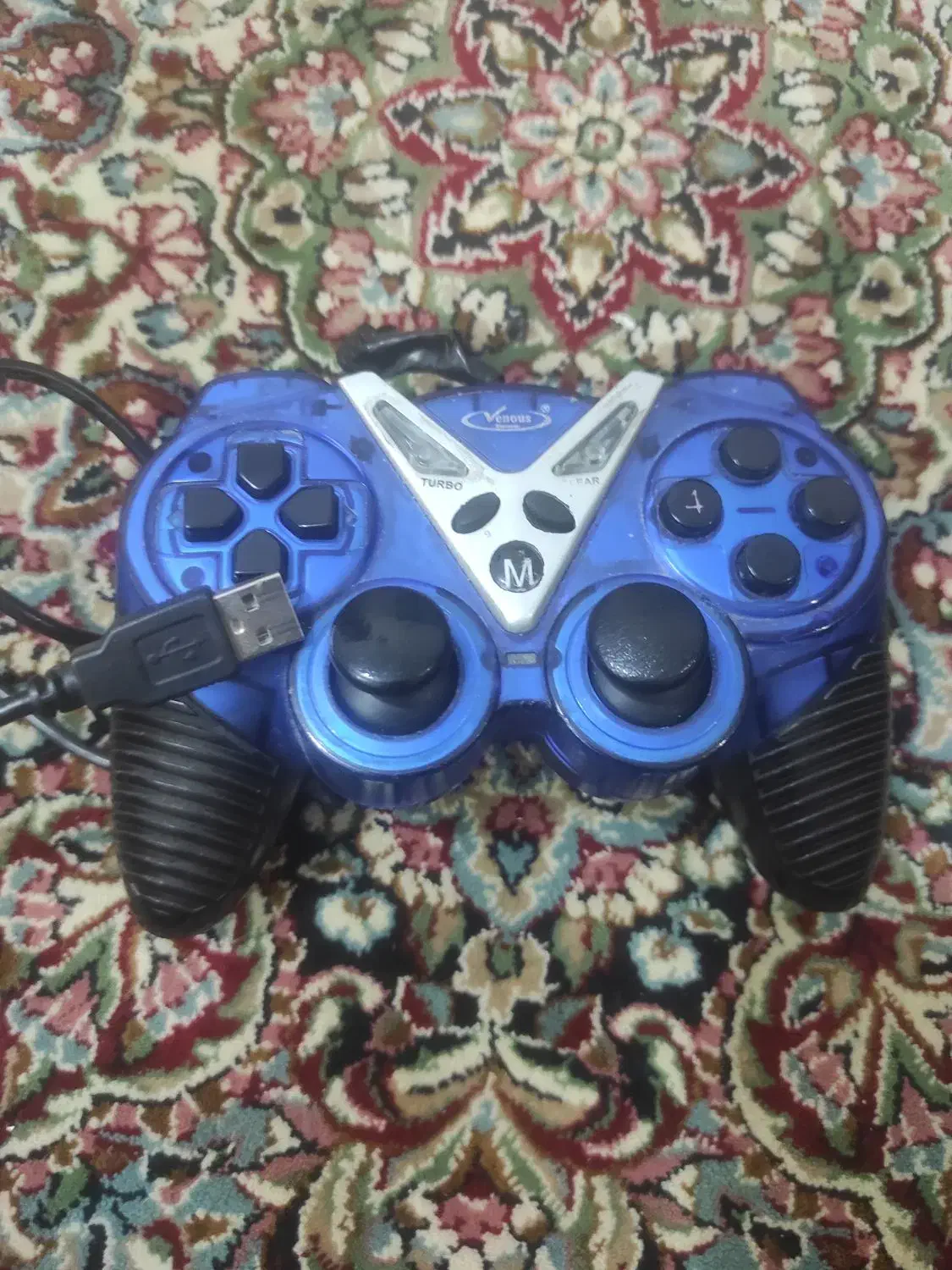 دسته بازی پلستیشن|کنسول، بازی ویدئویی و آنلاین|کرمان, |دیوار