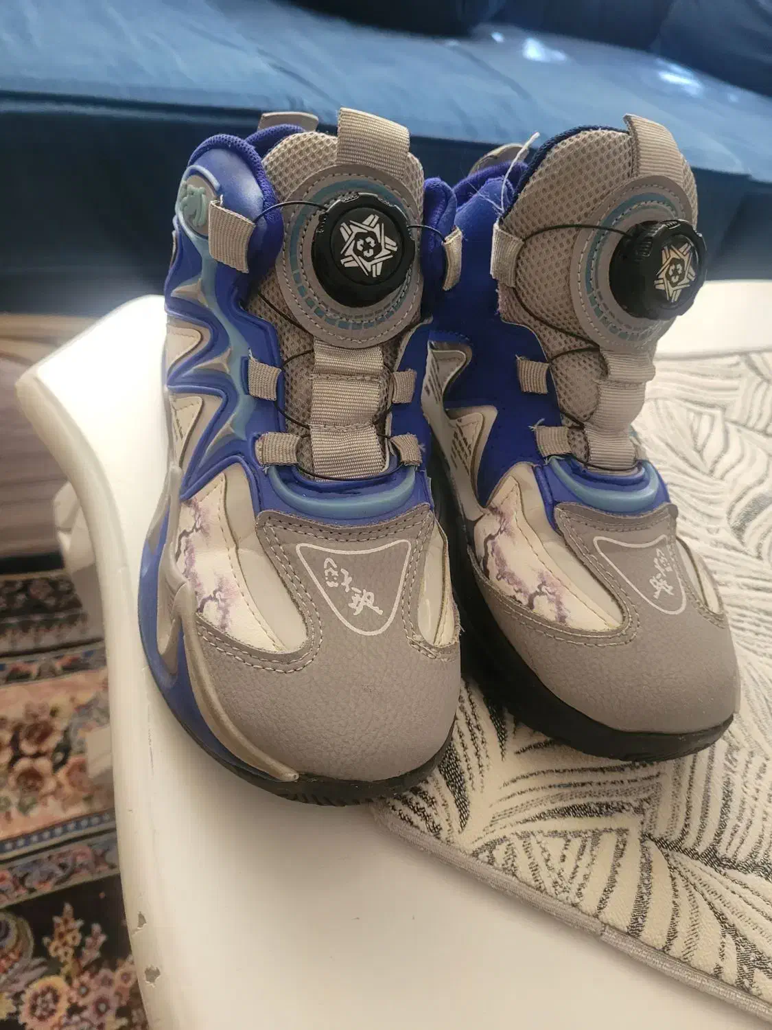 کفش اسپرت سایز ۳۵|کیف، کفش، کمربند|شهرکرد, |دیوار