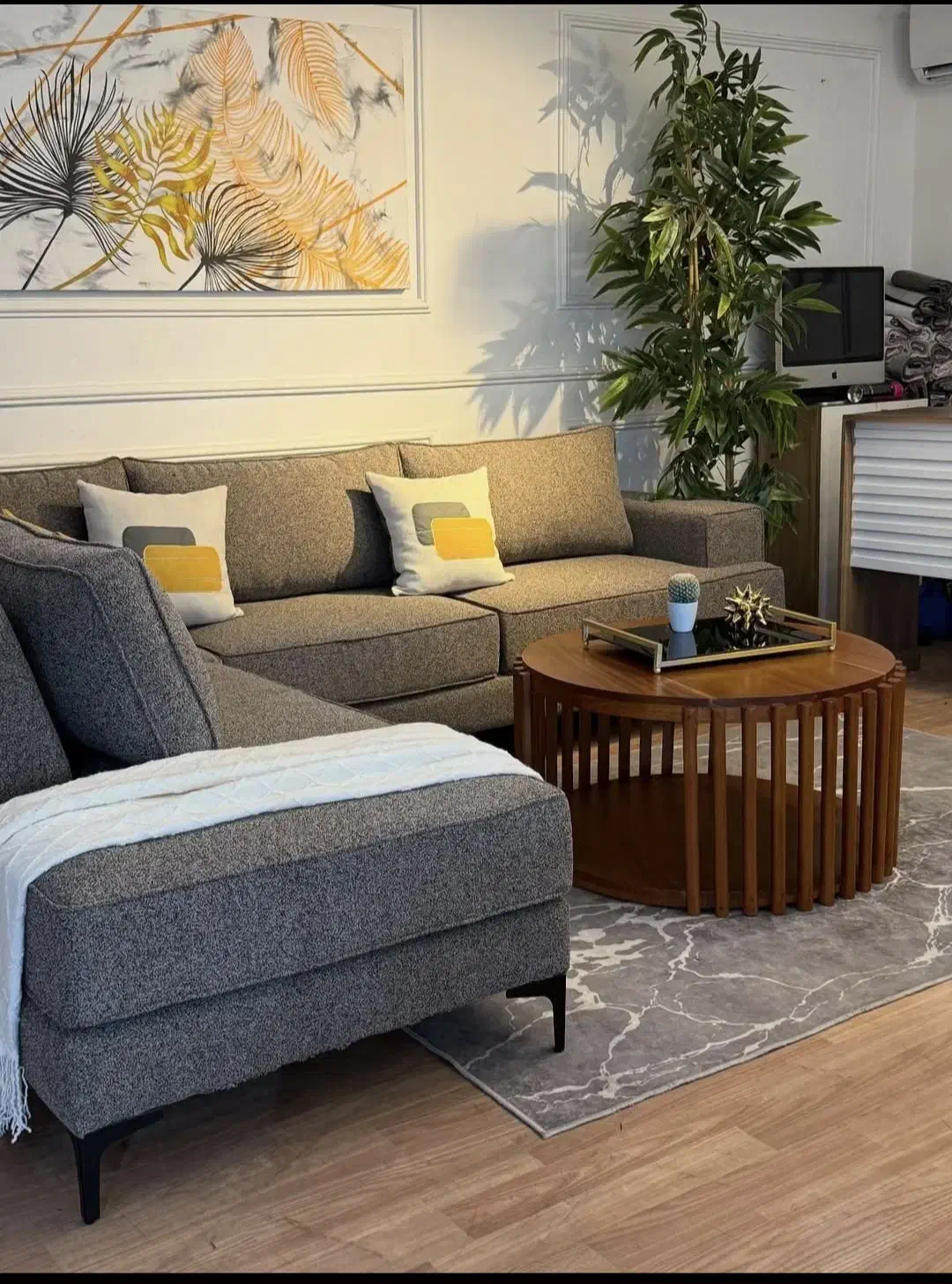 ال فوق اسپورت|مبلمان خانگی و میز عسلی|مشکیندشت, |دیوار