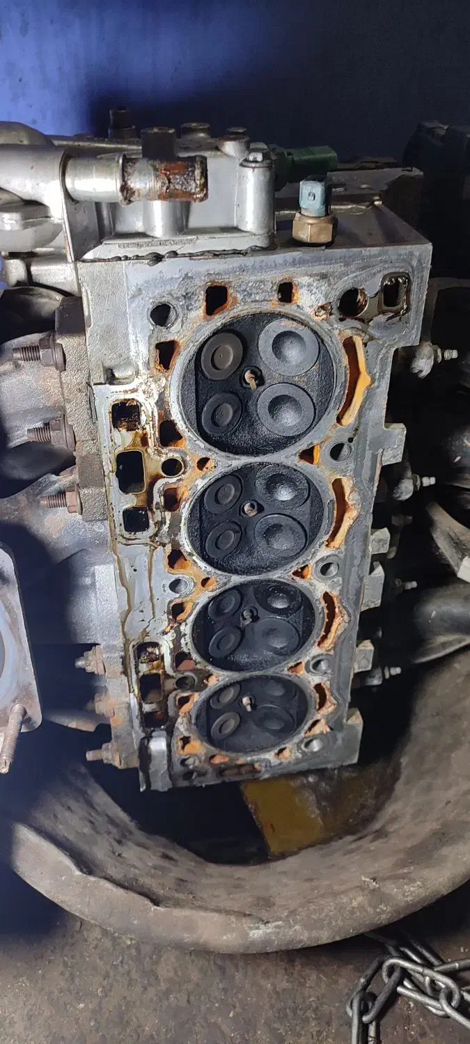 تعمیرات تخصصی مورانو مکسیما تیینا جوک ایکس تریل|خدمات موتور و ماشین|مشهد, کارگران|دیوار