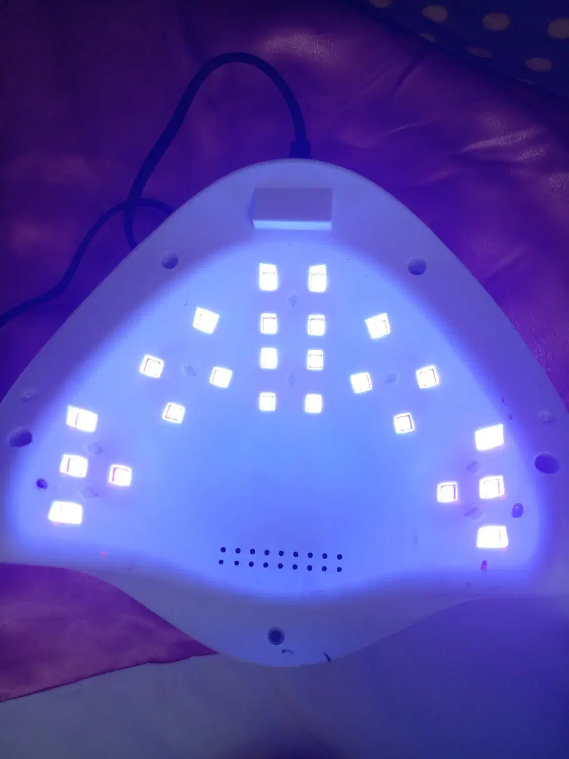 لوازم کاشت ناخن|آرایشی، بهداشتی، درمانی|تهران, مخصوص|دیوار