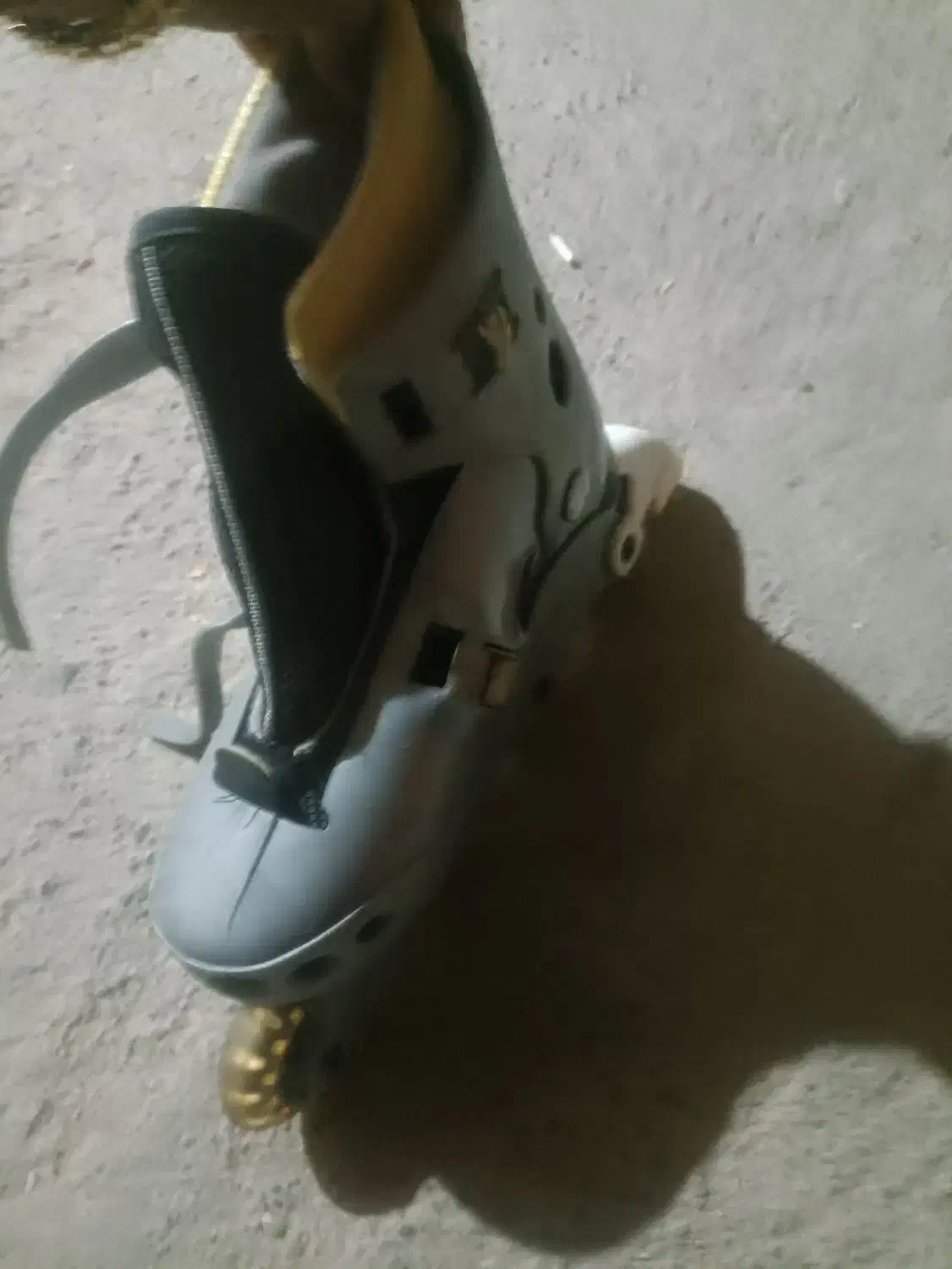 اسکیت در حد نو|دوچرخه، اسکیت، اسکوتر|ساوه, |دیوار