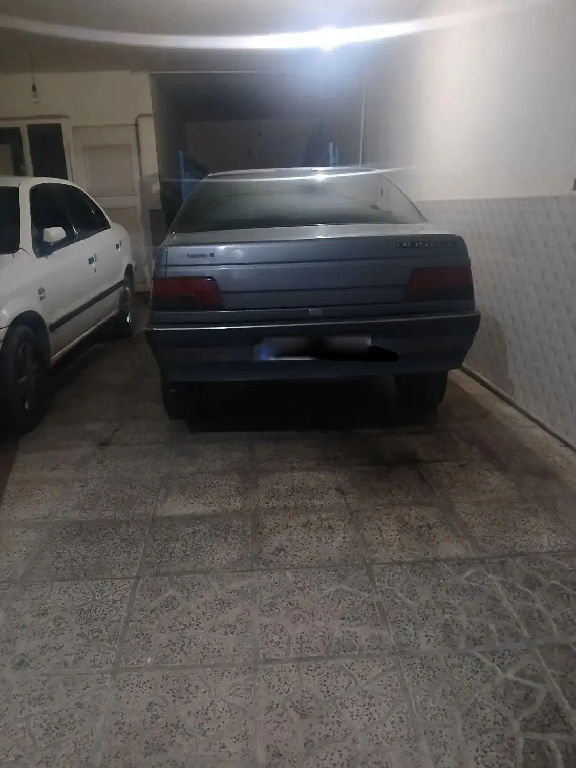 پژو۴۰۵|خودرو سواری و وانت|صفادشت, |دیوار